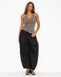 Dazie - Soho Balloon Pants