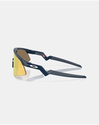 Oakley Junior - Resistor Sweep - Kids