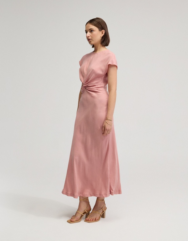 Oxford - Charlotte Dress