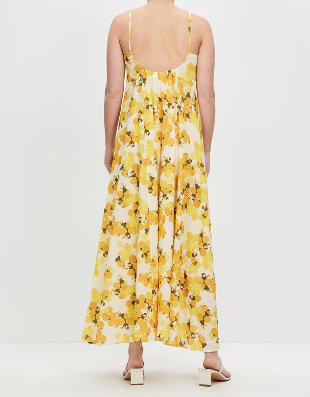 Peony - Weekend Maxi Dress
