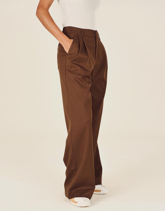 Malbon - Sky Pants