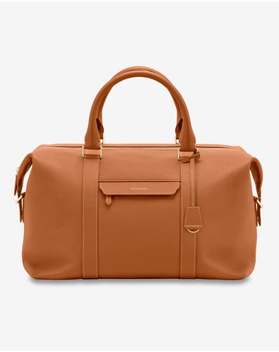 Maison De Sabre - The Duffle Bag