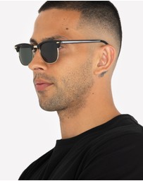 Eclectics - Casey Sunglasses - Polarised