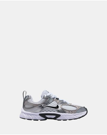 White/Black/Vast Grey