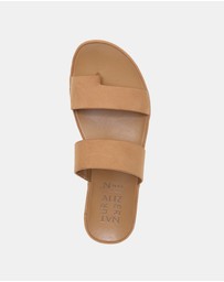 Naturalizer - Gen N Drift Slide - Cookie Dough