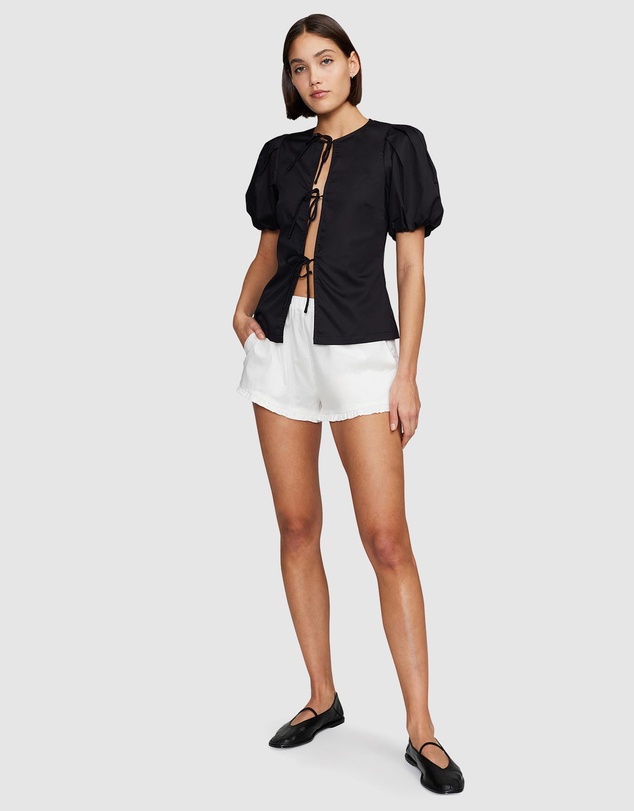 Ownley - Norma Shorts