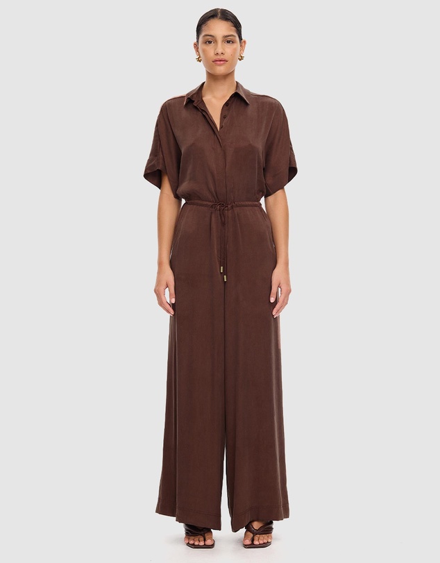 KIVARI - Jaxon Jumpsuit