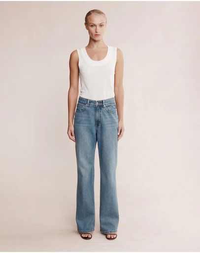 Marle - Classic Jeans