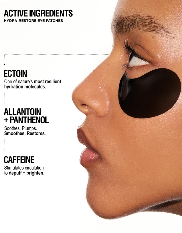 Grown Alchemist - Hydra-Restore Eye Patches