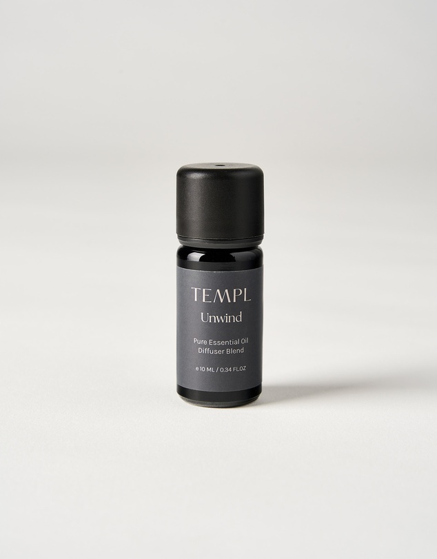 TEMPL - Unwind Essential Oil