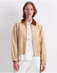 Sportscraft - Tate Bomber