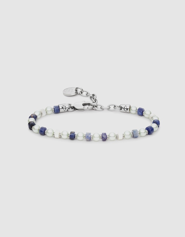 PIG&HEN - Brontide Beaded Bracelet