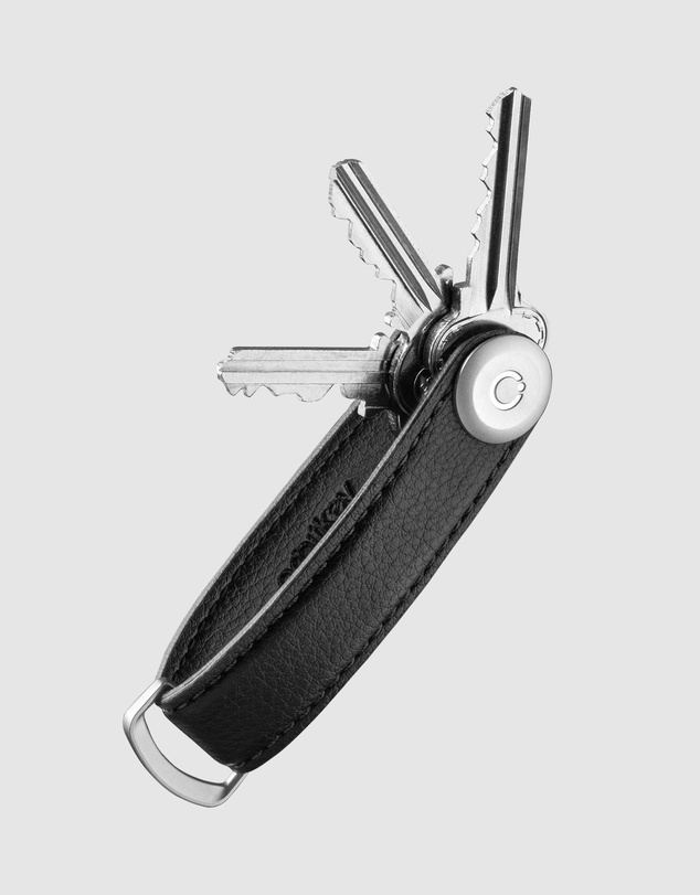 Orbitkey - Key Organiser Cactus Leather
