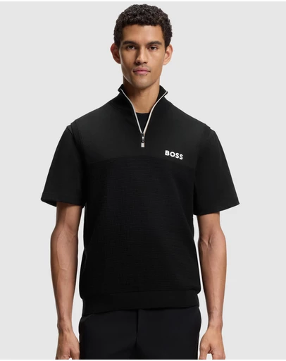 BOSS - Birdie Vest