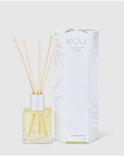 IKOU - Aromacology Diffuser Reeds- Calm