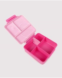 The Somewhere Co - Flower Fields Mini Bento Lunch Box
