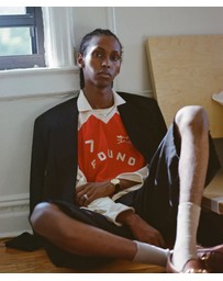Found - Goji Jersey