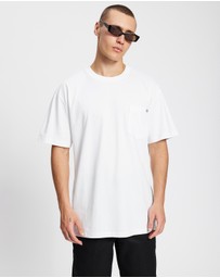 Dickies - Heavy Jersey Pocket Tee