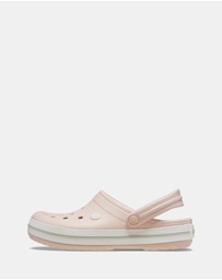 Crocs - Crocband Clogs - Unisex
