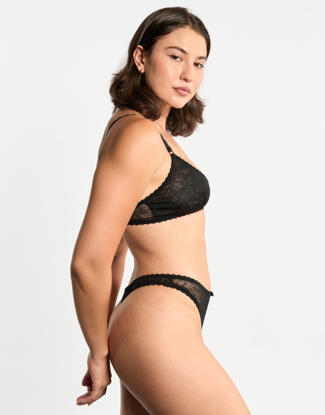 Chouchou Intimates - Taylor Bralette