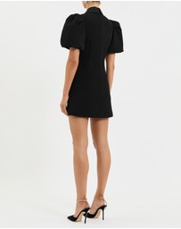Rebecca Vallance - Zendaya Mini Dress