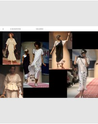 Brumby Sunstate - Chloe: Catwalk