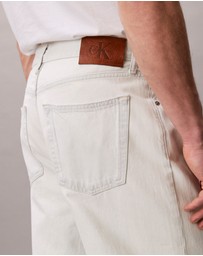 Calvin Klein Jeans - Baggy Jeans