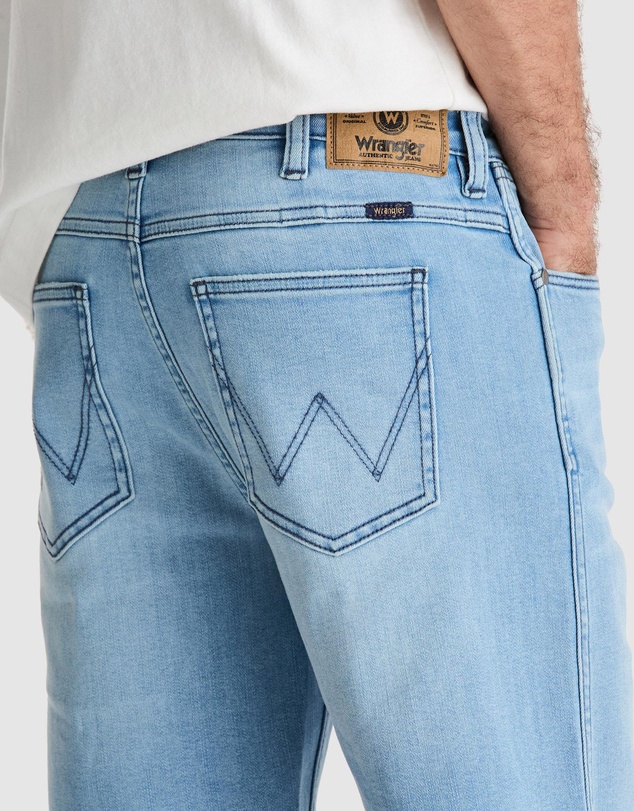 Wrangler - Smith Shorts