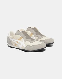 Onitsuka Tiger - Serrano Slip-On - Unisex