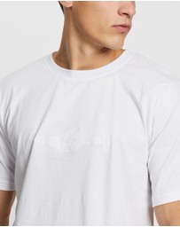 Merlino Street - Bamboo T-Shirt
