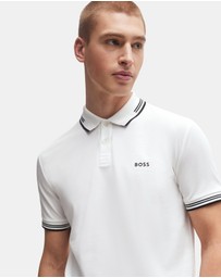BOSS - Paul Polo Shirt