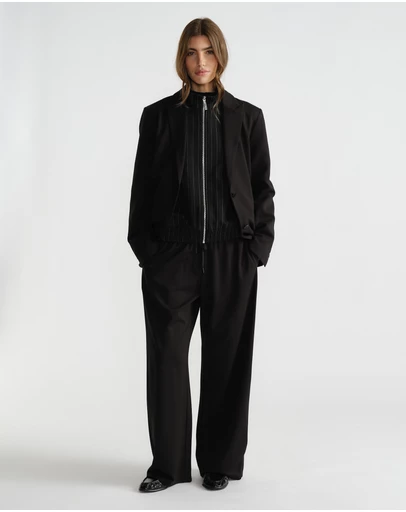 Decjuba - D-Luxe Blazer