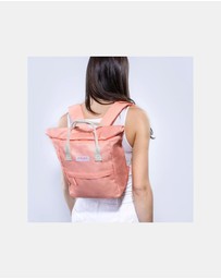 Kind Bag - Backpack Mini Peach