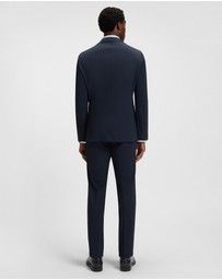 BOSS - Hanry Slim-Fit Blazer