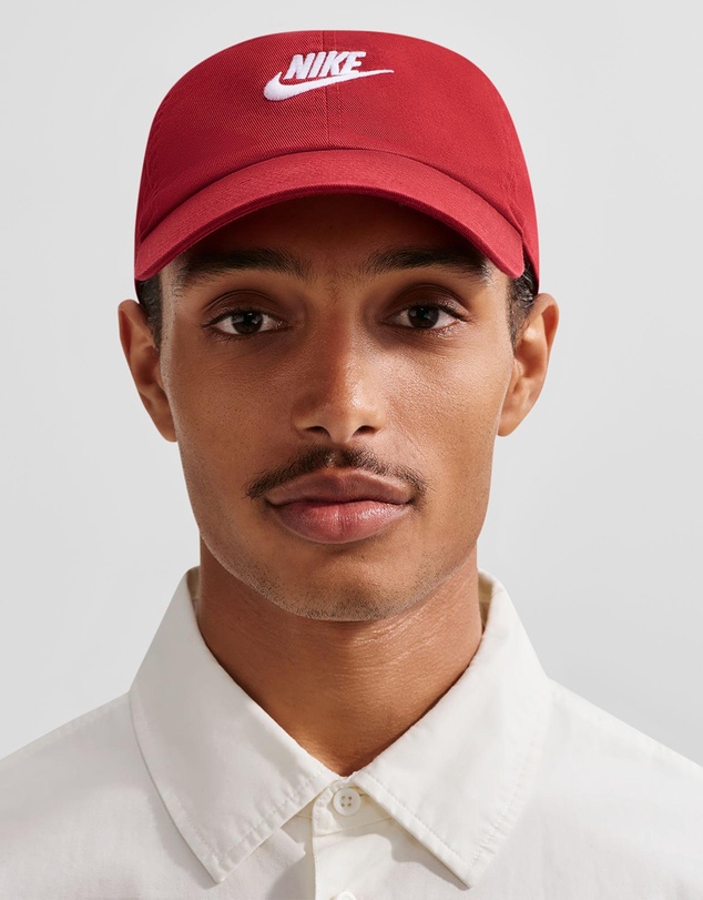 Nike - Club Unstructured Futura Wash Cap