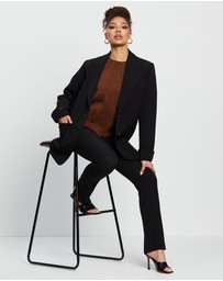 Grace Willow - Andy Coat