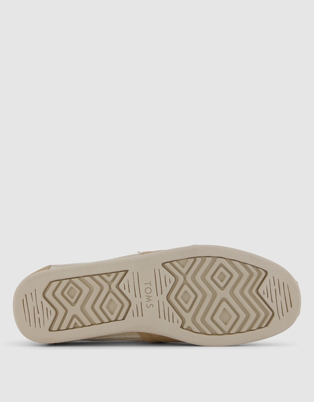 TOMS - Alpargata Classic - Men's