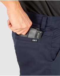 UNIT - Unit Mens Ignite Stretch Pant