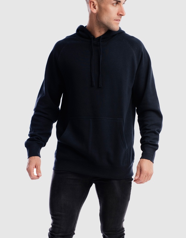 Counter Culture - Brooklyn Hoodie