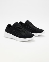 Holster - Brooklyn Light Recycled Sneakers - Women's
