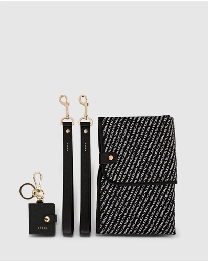 SABEN - Baby Bag Accessories Kit
