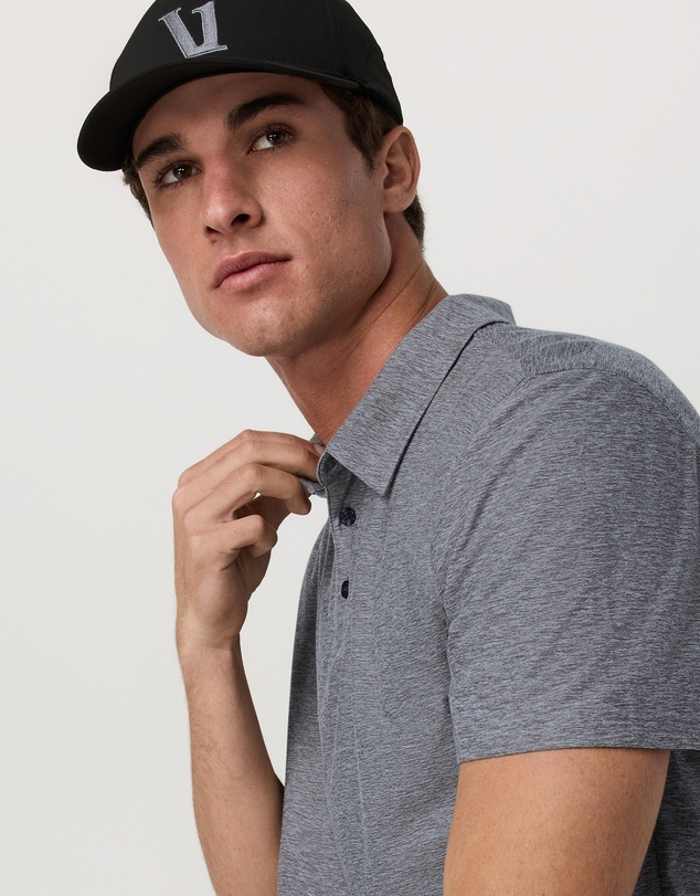 Vuori - Strato Tech Polo