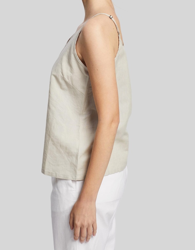 KAJA Clothing - Cleo Top