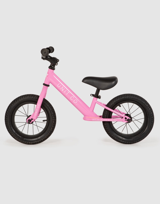 UNIT - Glide and Slide - Kids Balance Bike
