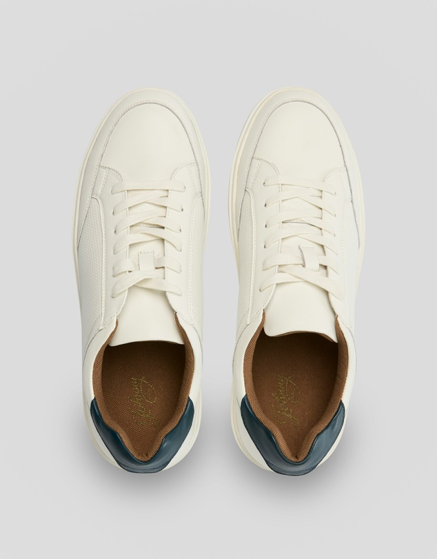 Johnny Bigg - Ethan Leather Sneaker