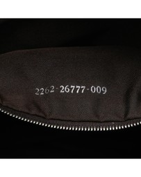 Pre-Loved by Azura Reborn - Pre-Loved Corduroy Shoulder Bag