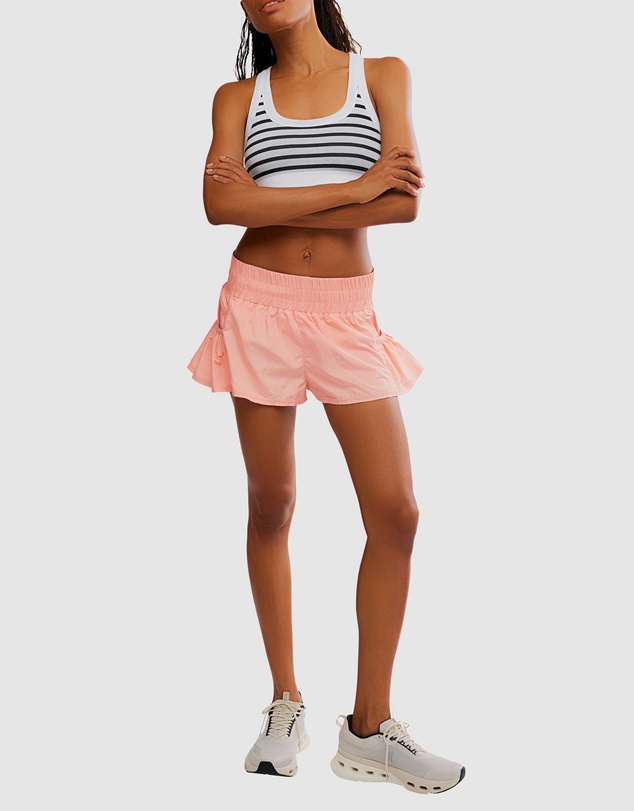 FP Movement by Free People - Get Your Flirt On Shorts