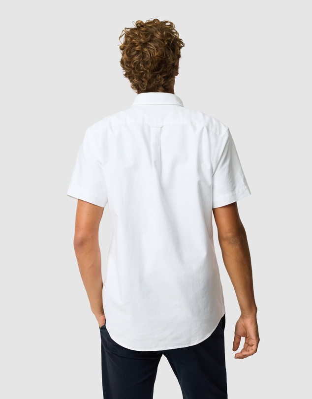 Rodd & Gunn - Gunn Oxford Sports Fit Shirt
