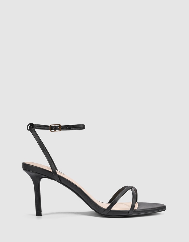 Verali - Flo Strappy Sandals