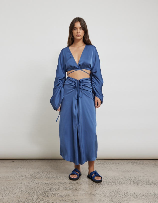 TOJHA - Zola Skirt